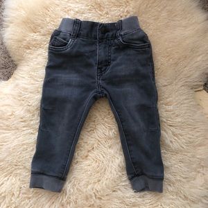 Baby Levi joggers